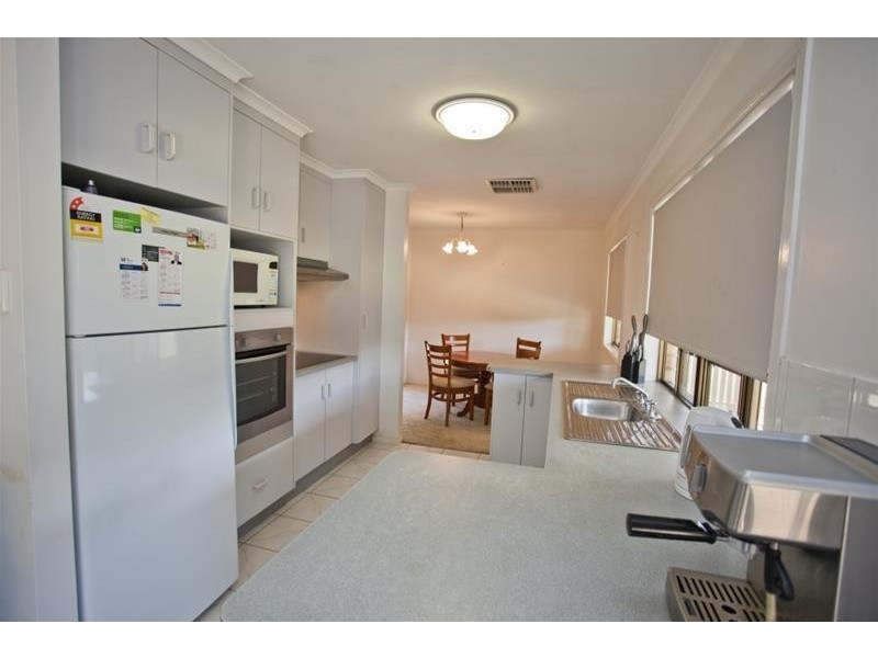 4 Fitzgerald Street, Chinchilla QLD 4413