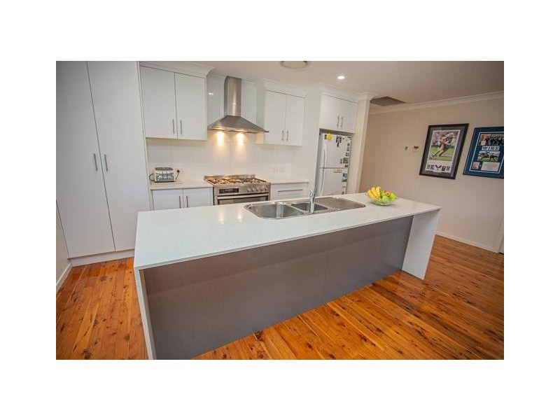 56 Kurtz Street, Chinchilla QLD 4413