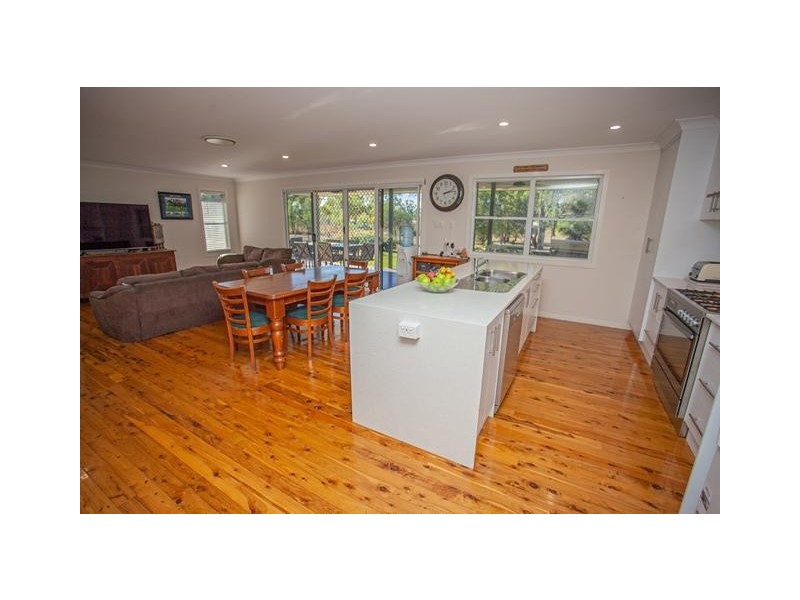 56 Kurtz Street, Chinchilla QLD 4413