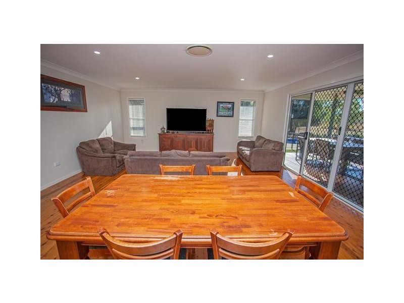 56 Kurtz Street, Chinchilla QLD 4413