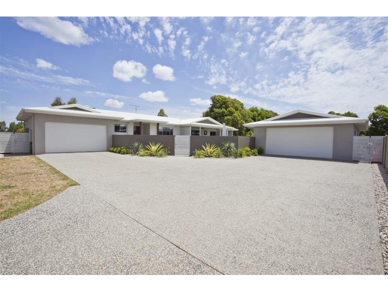 33 Sommerfeld Crescent, Chinchilla QLD 4413