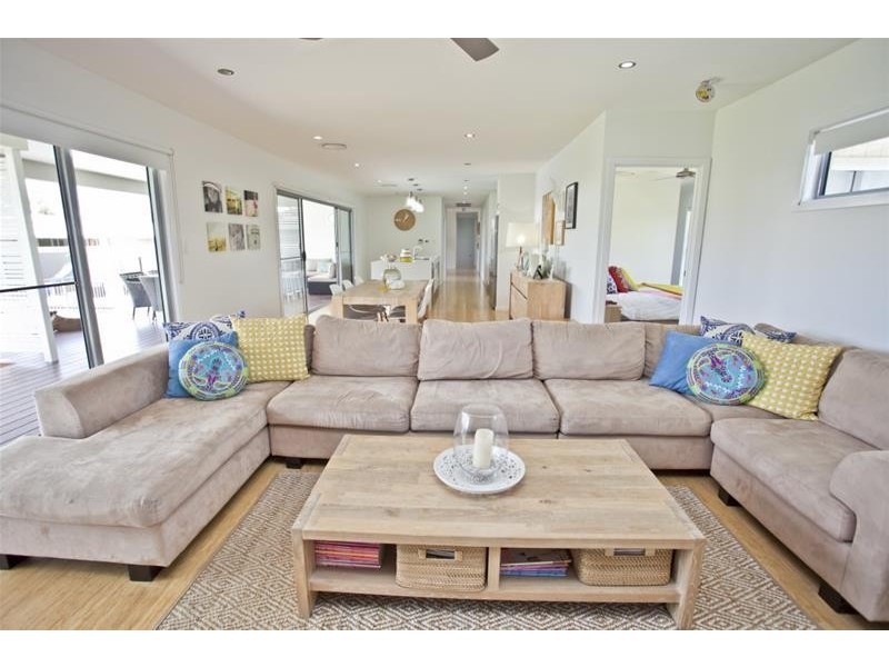 33 Sommerfeld Crescent, Chinchilla QLD 4413