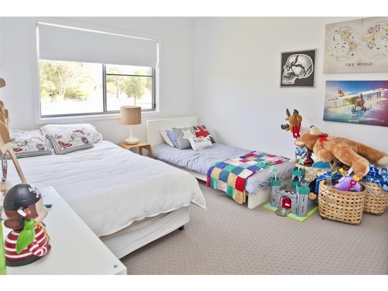 33 Sommerfeld Crescent, Chinchilla QLD 4413