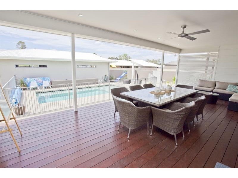 33 Sommerfeld Crescent, Chinchilla QLD 4413