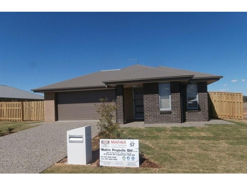 5 Brennan Place, Chinchilla QLD 4413