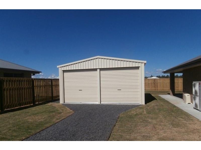 5 Brennan Place, Chinchilla QLD 4413