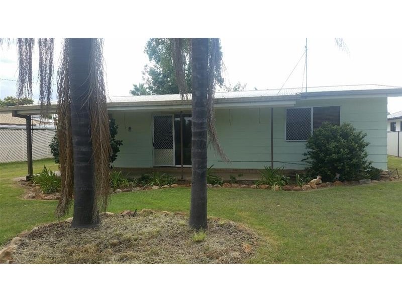 18 Mann Street, Chinchilla QLD 4413