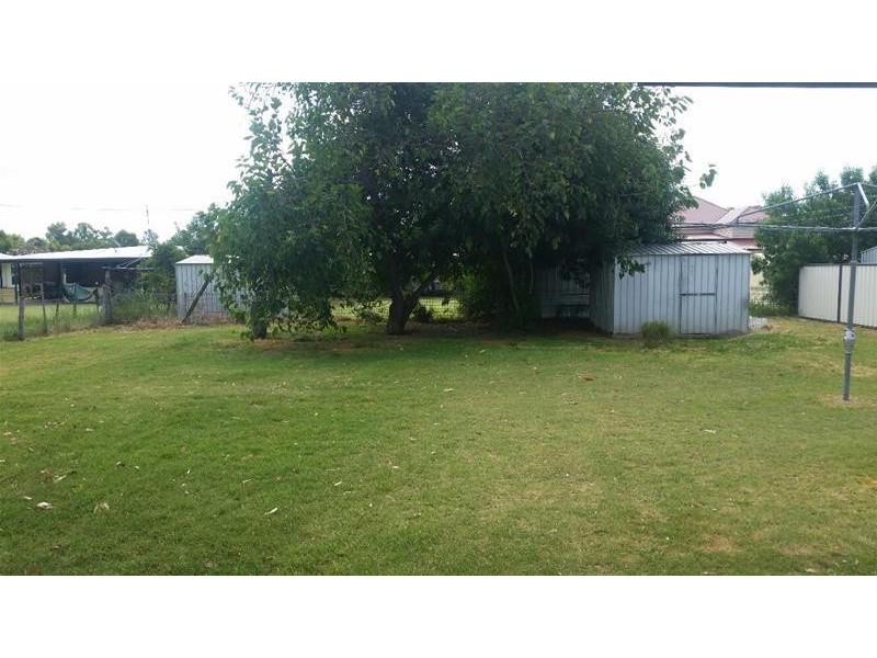 18 Mann Street, Chinchilla QLD 4413