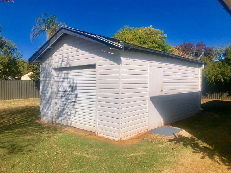 6 Gaske Street, Chinchilla QLD 4413