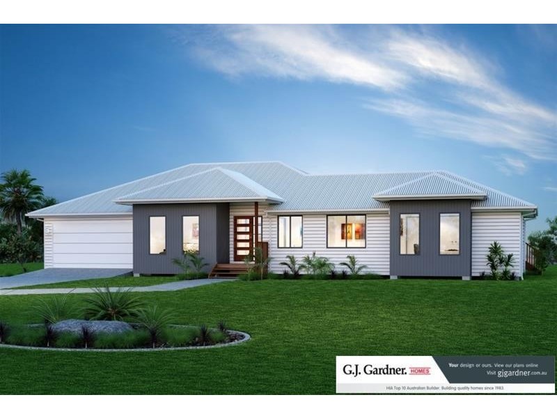 /Lot 3 Lloyd Street, Chinchilla QLD 4413