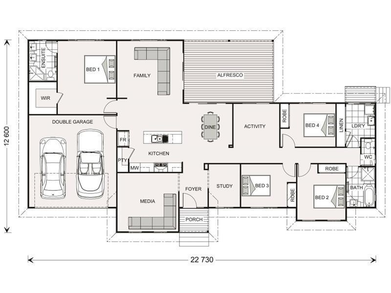 /Lot 3 Lloyd Street, Chinchilla QLD 4413
