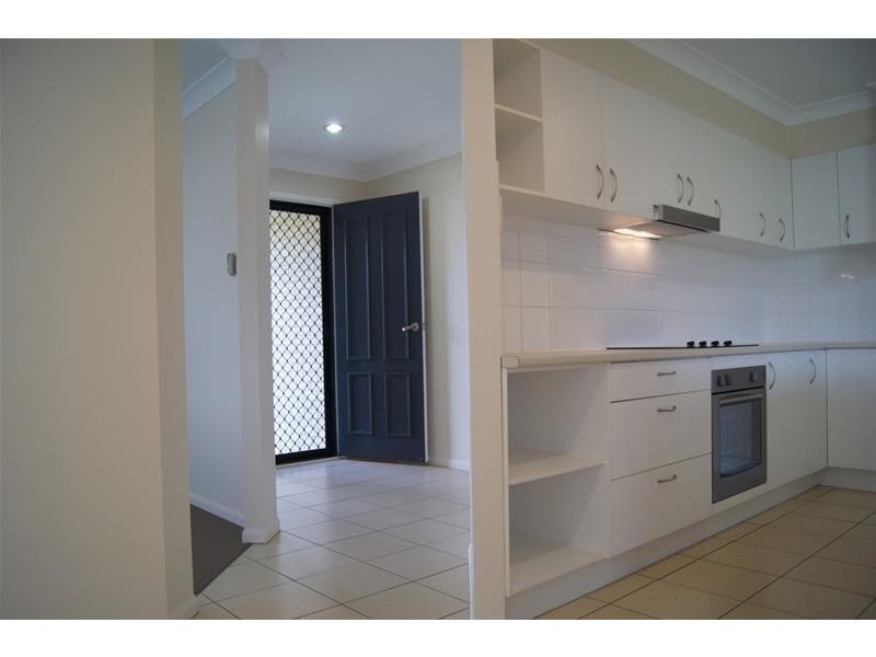 1 Barnsley Street, Chinchilla QLD 4413