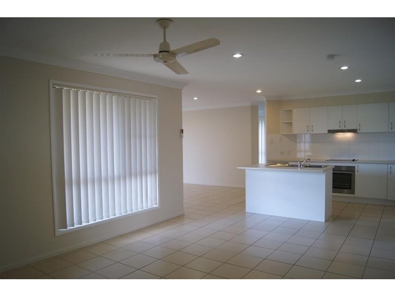 1 Barnsley Street, Chinchilla QLD 4413