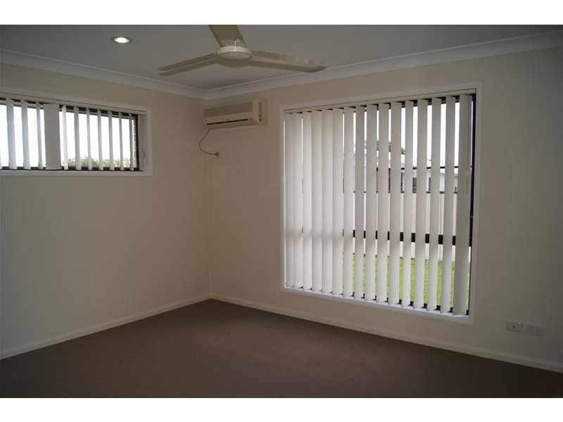 1 Barnsley Street, Chinchilla QLD 4413