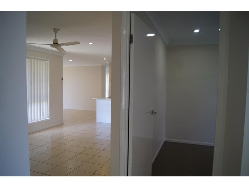 1 Barnsley Street, Chinchilla QLD 4413