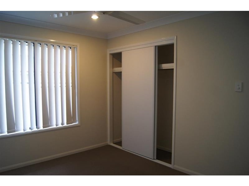 1 Barnsley Street, Chinchilla QLD 4413