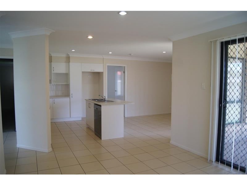 1 Barnsley Street, Chinchilla QLD 4413