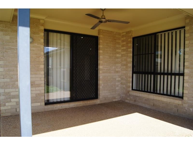 1 Barnsley Street, Chinchilla QLD 4413