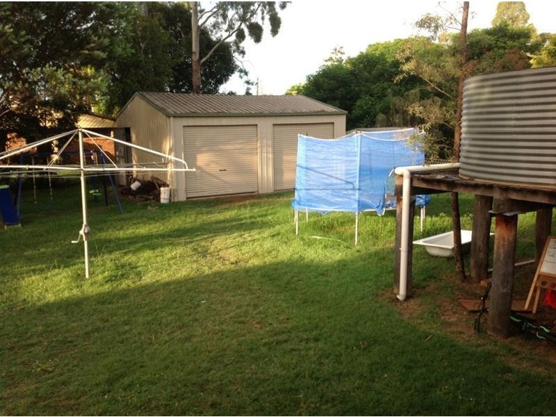 39 Zeller Street, Chinchilla QLD 4413