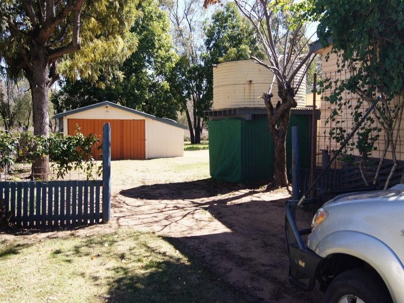 29 Helena Street, Chinchilla QLD 4413