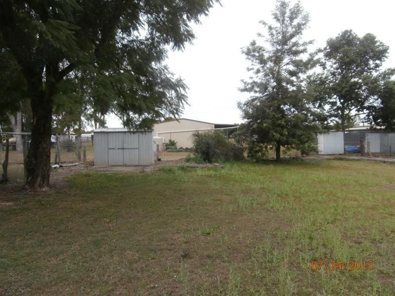 8 Helena Street, Chinchilla QLD 4413