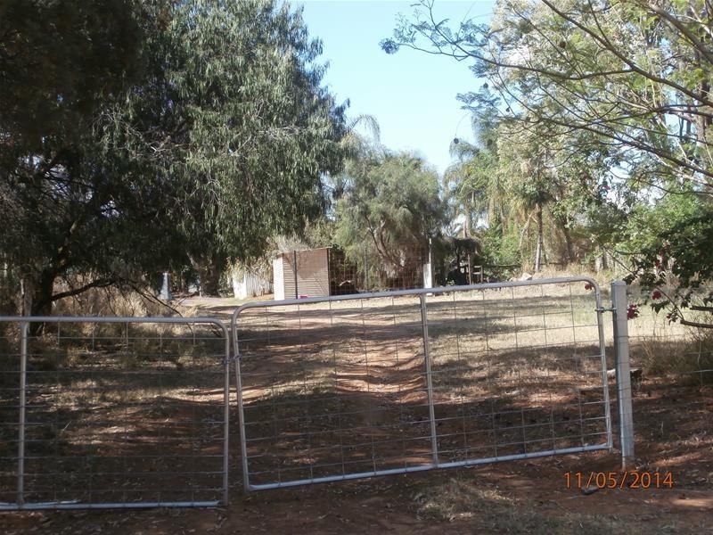 78 North Street, Chinchilla QLD 4413