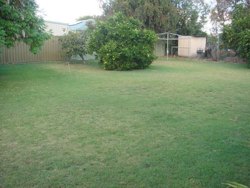 12 Warren Street, Chinchilla QLD 4413