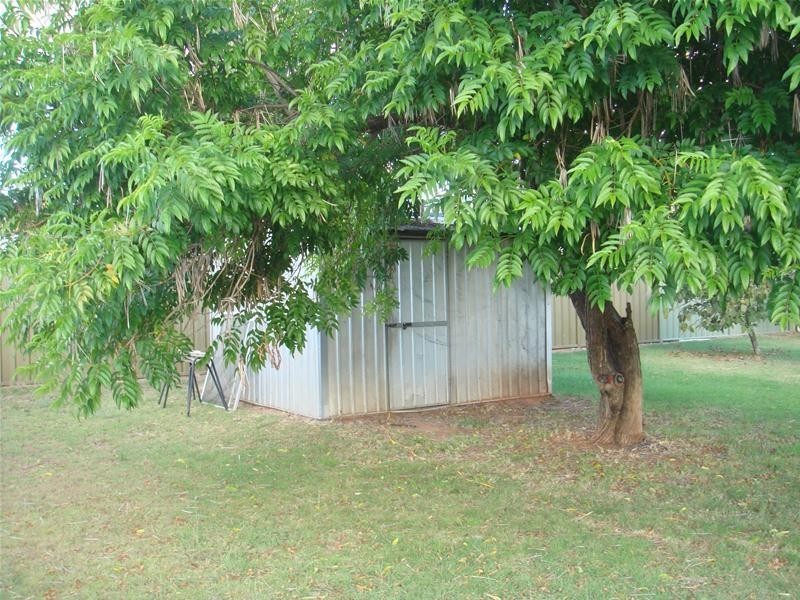 12 Warren Street, Chinchilla QLD 4413