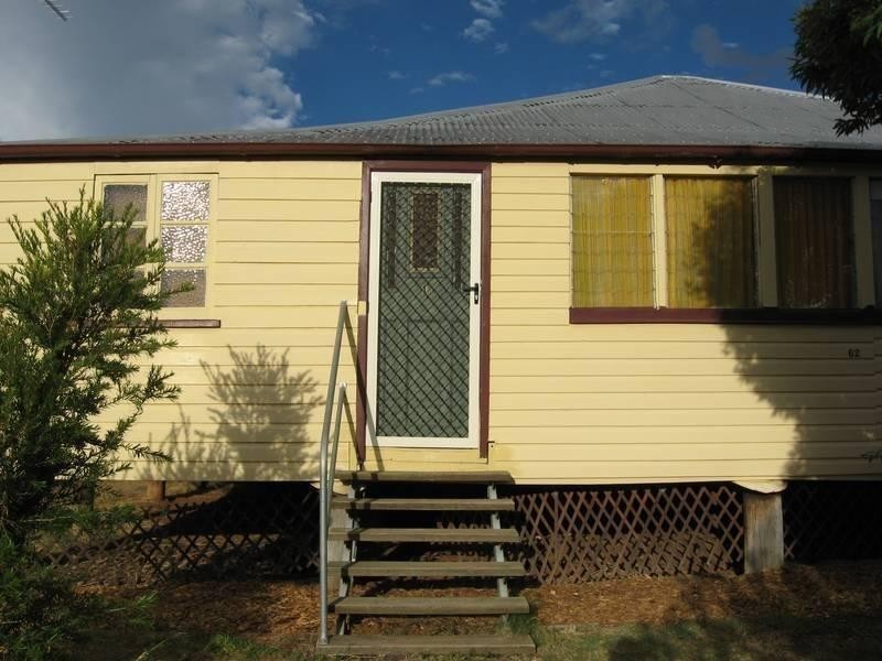 1/62 Park Street, Chinchilla QLD 4413