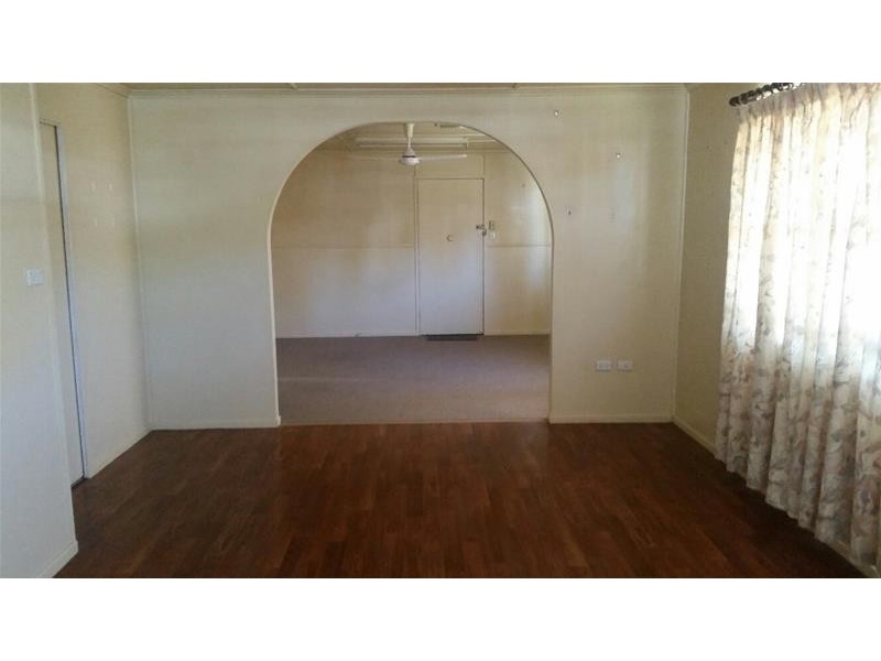 1 Mackie Street, Chinchilla QLD 4413