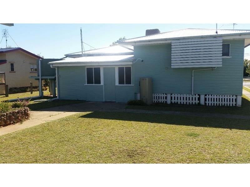 1 Mackie Street, Chinchilla QLD 4413