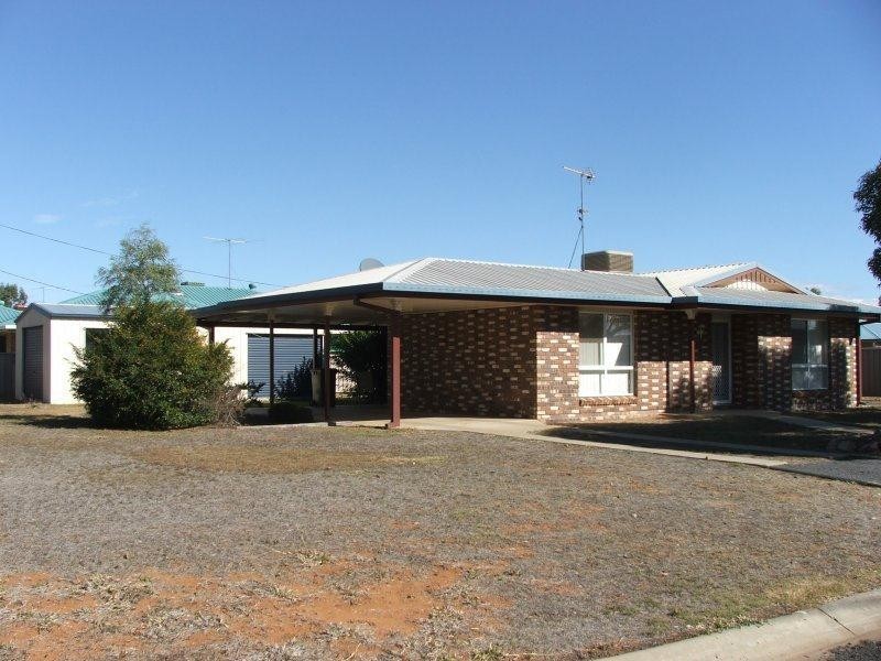 28 Nowland Street, Chinchilla QLD 4413