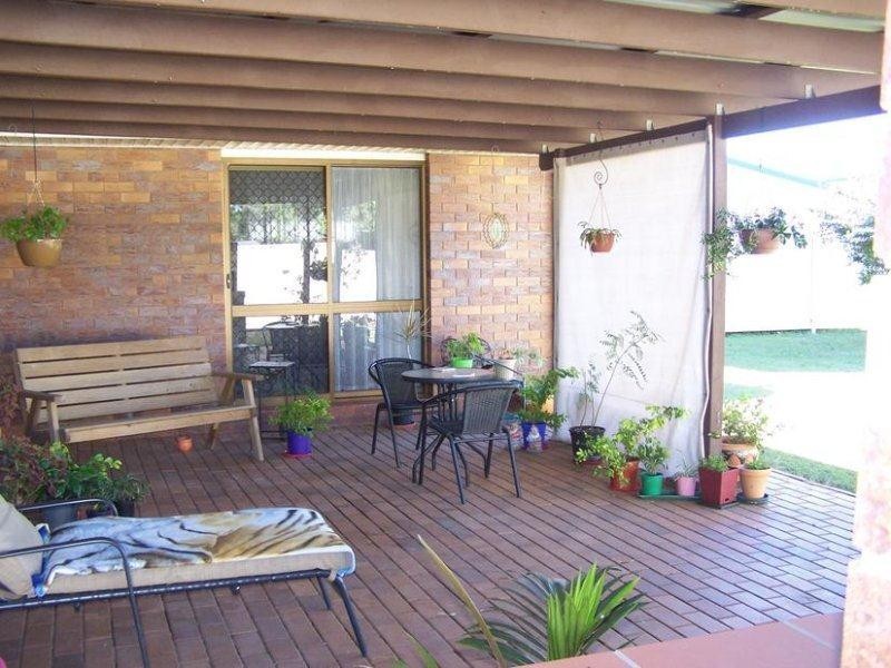 61 Hypatia Street, Chinchilla QLD 4413