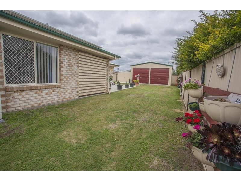 12 Campbell Street, Chinchilla QLD 4413