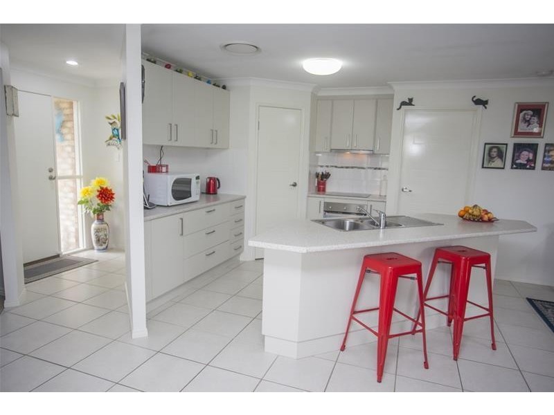 12 Campbell Street, Chinchilla QLD 4413