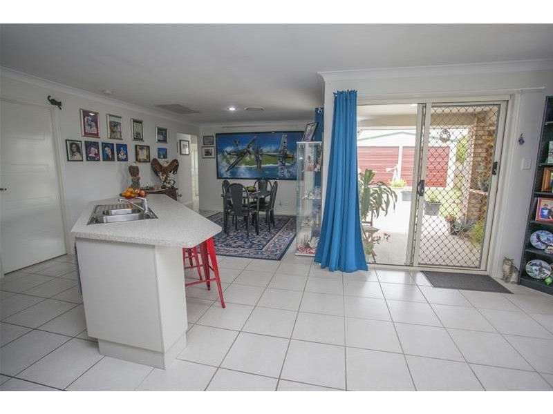 12 Campbell Street, Chinchilla QLD 4413