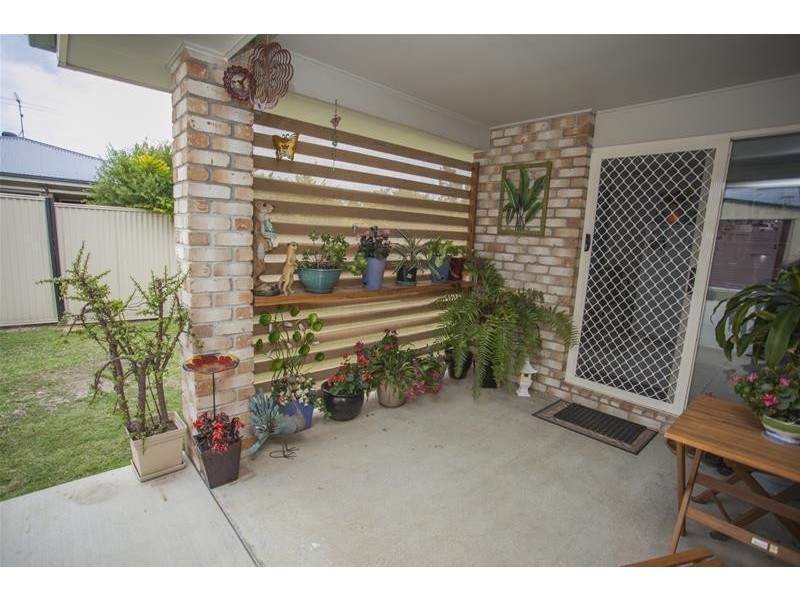 12 Campbell Street, Chinchilla QLD 4413