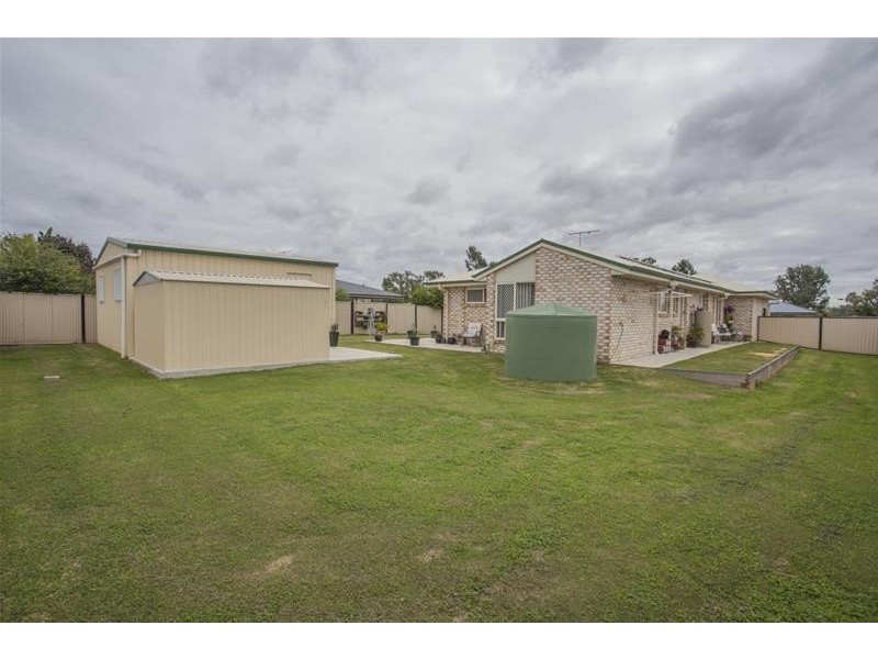 12 Campbell Street, Chinchilla QLD 4413