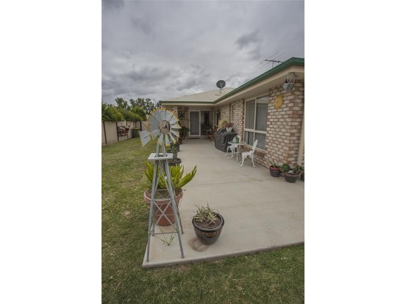 12 Campbell Street, Chinchilla QLD 4413