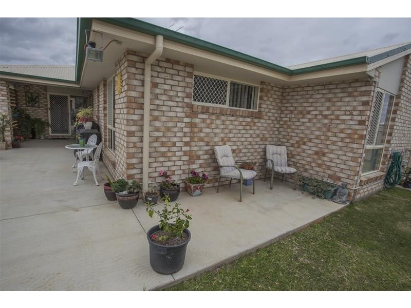 12 Campbell Street, Chinchilla QLD 4413