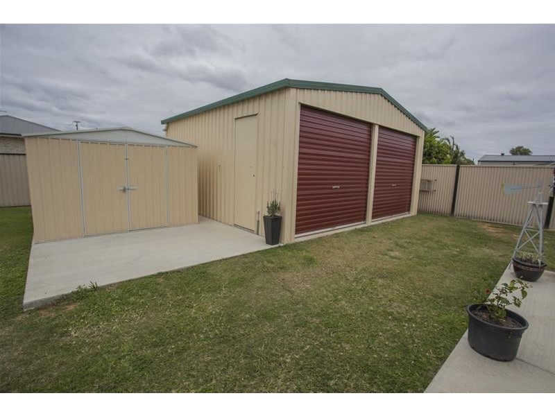 12 Campbell Street, Chinchilla QLD 4413