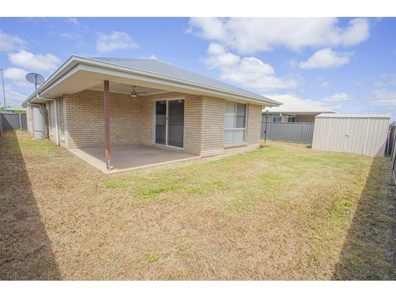 61 Sheridan Street, Chinchilla QLD 4413