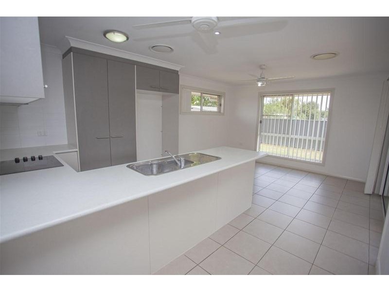 61 Sheridan Street, Chinchilla QLD 4413