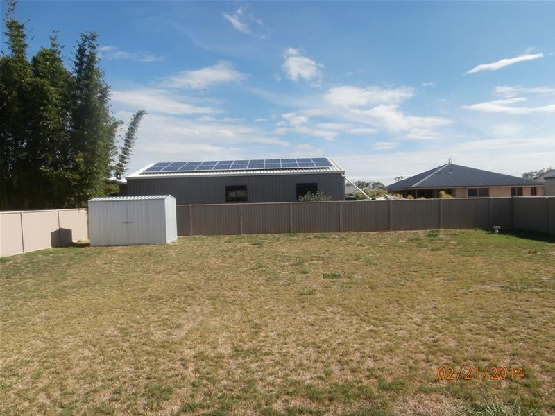 20 Sheridan Street, Chinchilla QLD 4413