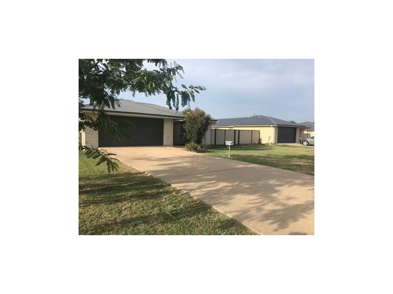 123 Zeller Street, Chinchilla QLD 4413