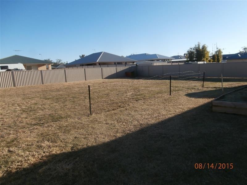 8 Sheridan Street, Chinchilla QLD 4413