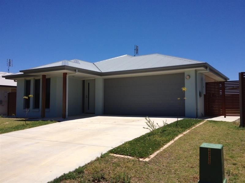 36 Ellem Drive, Chinchilla QLD 4413