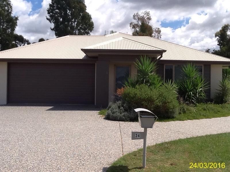 34 Skewis Street, Chinchilla QLD 4413