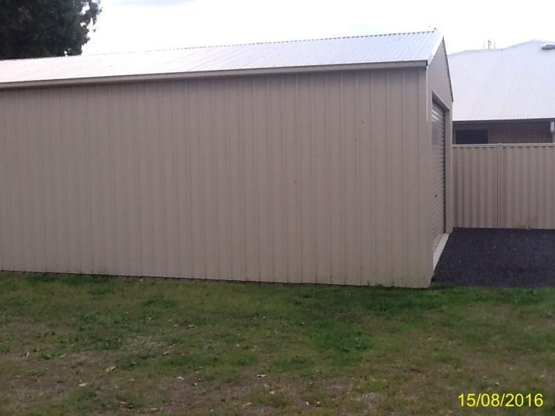 34 Skewis Street, Chinchilla QLD 4413