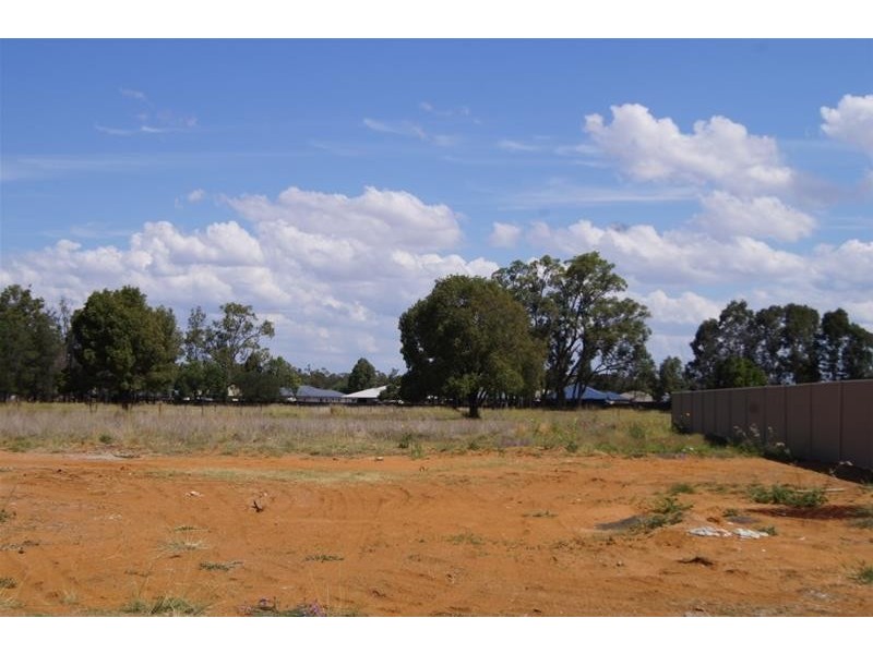Lot/106 Skewis Street, Chinchilla QLD 4413